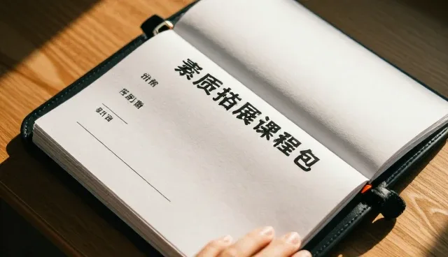 在线课程如何提升企业培训效果