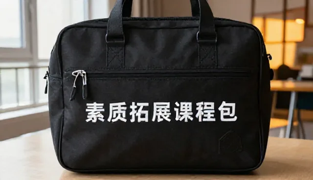 素质拓展课程包在教务管理中的实际应用问题