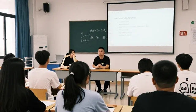 在线课程如何助力教辅资料的精准教学