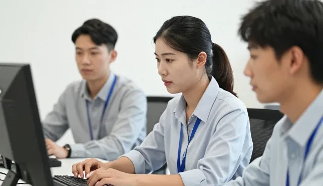 教务管理系统使用中的常见问题与优化路径
