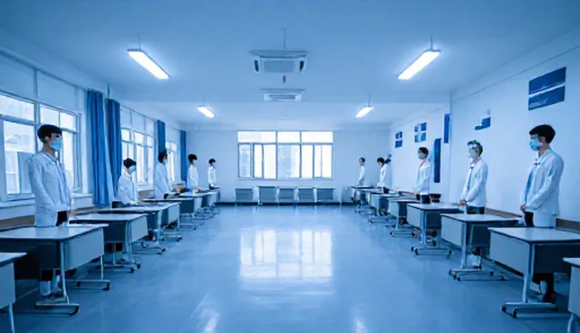 如何选择适合的素质拓展教务管理系统?