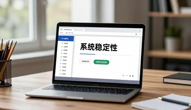 如何保障素质拓展培训系统长期稳定运行
